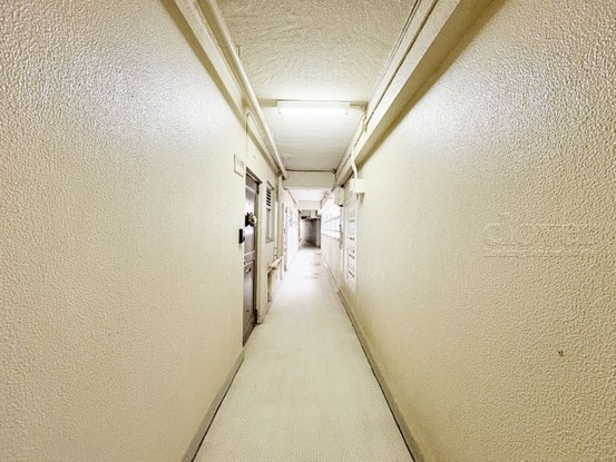 apartment 東京都渋谷区神宮前４丁目11-6　プレファス表参道7F