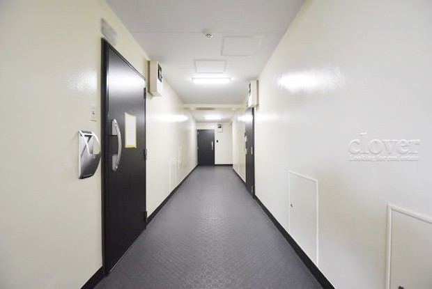 apartment 東京都渋谷区神宮前４丁目11-6　プレファス表参道7F