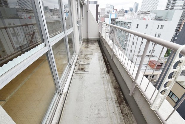 apartment 東京都渋谷区神宮前４丁目11-6　プレファス表参道7F