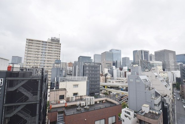 apartment 東京都渋谷区神宮前４丁目11-6　プレファス表参道7F