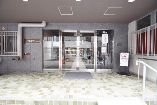 apartment 東京都渋谷区神宮前４丁目11-6　プレファス表参道7F