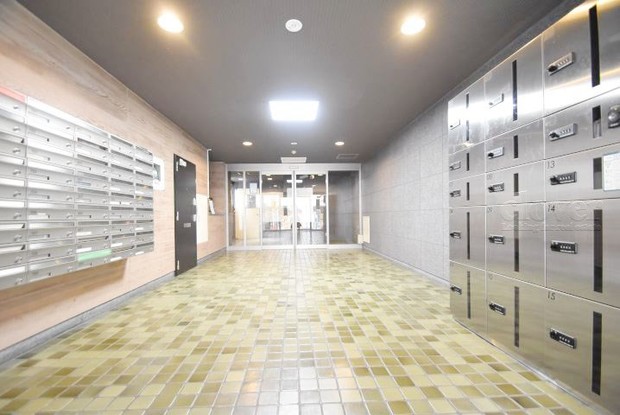 apartment 東京都渋谷区神宮前４丁目11-6　プレファス表参道7F