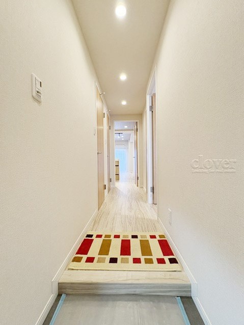 apartment 東京都渋谷区神宮前４丁目11-6　プレファス表参道7F