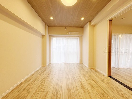 apartment 東京都渋谷区神宮前４丁目11-6　プレファス表参道7F