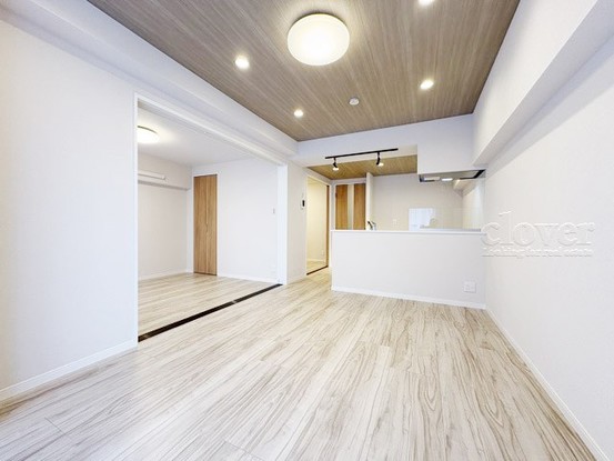 apartment 東京都渋谷区神宮前４丁目11-6　プレファス表参道7F