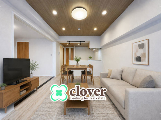 apartment 東京都渋谷区神宮前４丁目11-6　プレファス表参道7F