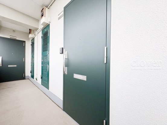 apartment 東京都渋谷区神宮前４丁目11-6　プレファス表参道7F