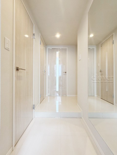 apartment 東京都渋谷区神宮前４丁目11-6　プレファス表参道7F