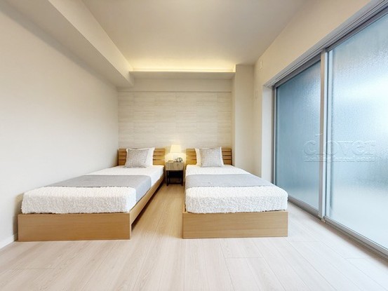 apartment 東京都渋谷区神宮前４丁目11-6　プレファス表参道7F