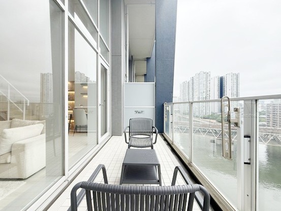 apartment 東京都渋谷区神宮前４丁目11-6　プレファス表参道7F