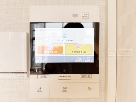 apartment 東京都渋谷区神宮前４丁目11-6　プレファス表参道7F