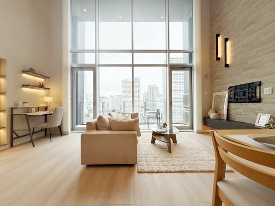 apartment 東京都渋谷区神宮前４丁目11-6　プレファス表参道7F