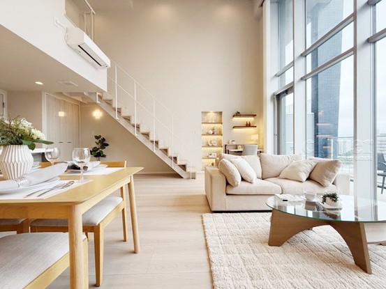 apartment 東京都渋谷区神宮前４丁目11-6　プレファス表参道7F