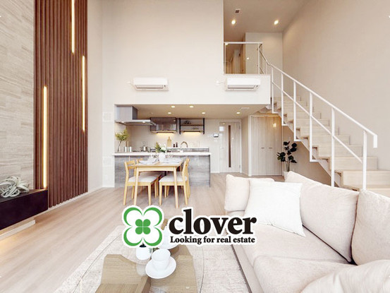 apartment 東京都渋谷区神宮前４丁目11-6　プレファス表参道7F
