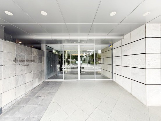 apartment 東京都渋谷区神宮前４丁目11-6　プレファス表参道7F