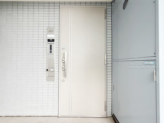 apartment 東京都渋谷区神宮前４丁目11-6　プレファス表参道7F
