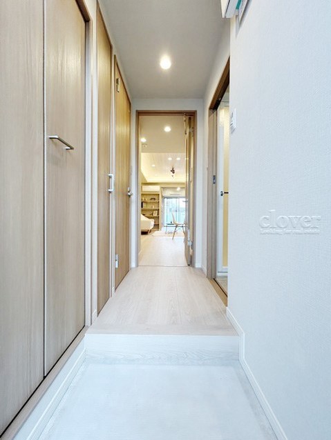 apartment 東京都渋谷区神宮前４丁目11-6　プレファス表参道7F