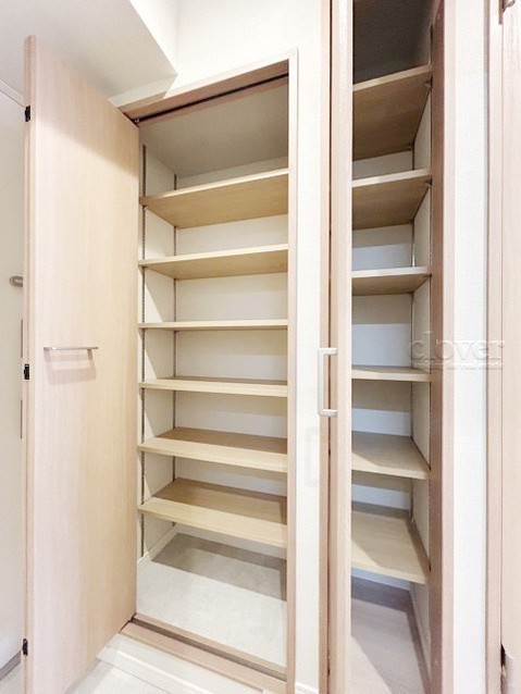 apartment 東京都渋谷区神宮前４丁目11-6　プレファス表参道7F