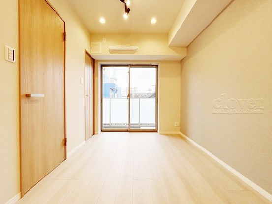 apartment 東京都渋谷区神宮前４丁目11-6　プレファス表参道7F