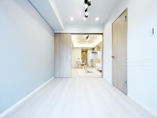 apartment 東京都渋谷区神宮前４丁目11-6　プレファス表参道7F