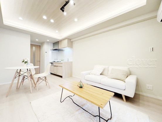 apartment 東京都渋谷区神宮前４丁目11-6　プレファス表参道7F