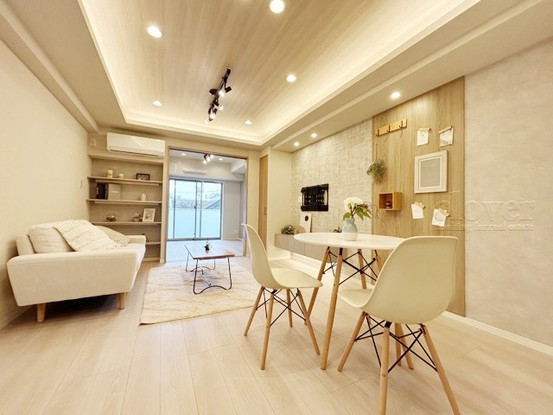 apartment 東京都渋谷区神宮前４丁目11-6　プレファス表参道7F