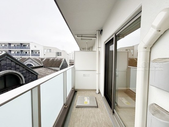 apartment 東京都渋谷区神宮前４丁目11-6　プレファス表参道7F