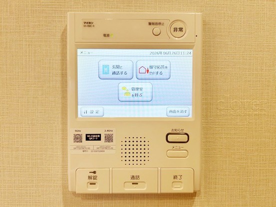 apartment 東京都渋谷区神宮前４丁目11-6　プレファス表参道7F