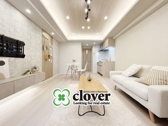 apartment 東京都渋谷区神宮前４丁目11-6　プレファス表参道7F