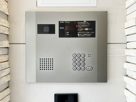 apartment 東京都渋谷区神宮前４丁目11-6　プレファス表参道7F
