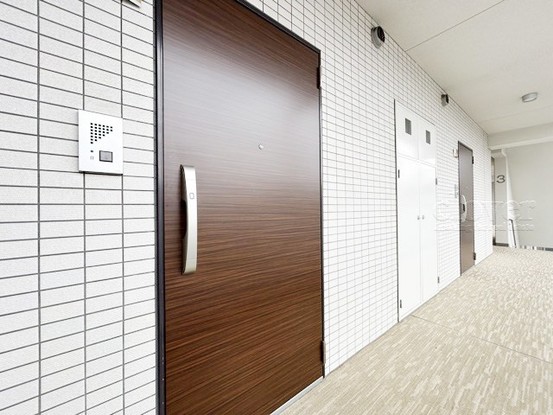 apartment 東京都渋谷区神宮前４丁目11-6　プレファス表参道7F