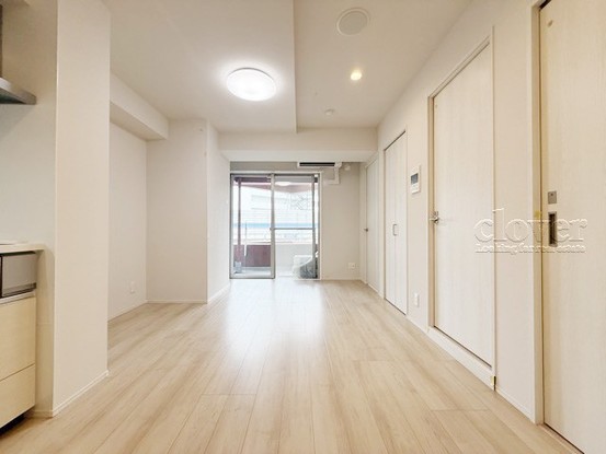 apartment 東京都渋谷区神宮前４丁目11-6　プレファス表参道7F