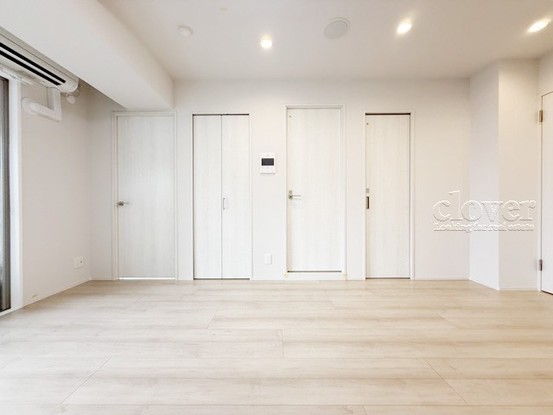 apartment 東京都渋谷区神宮前４丁目11-6　プレファス表参道7F