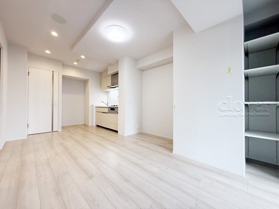 apartment 東京都渋谷区神宮前４丁目11-6　プレファス表参道7F