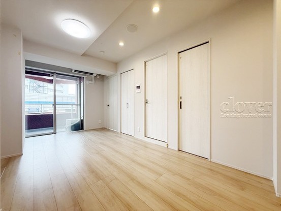 apartment 東京都渋谷区神宮前４丁目11-6　プレファス表参道7F