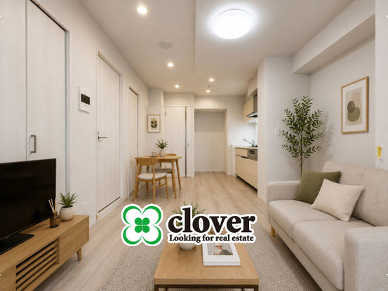 apartment 東京都渋谷区神宮前４丁目11-6　プレファス表参道7F
