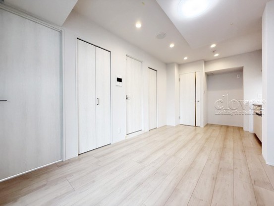 apartment 東京都渋谷区神宮前４丁目11-6　プレファス表参道7F