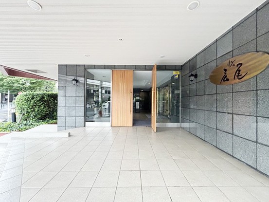 apartment 東京都渋谷区神宮前４丁目11-6　プレファス表参道7F
