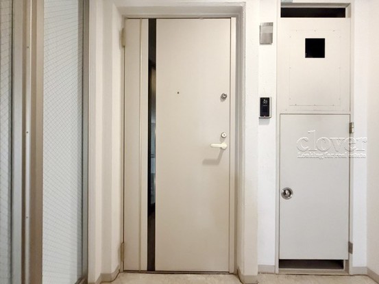 apartment 東京都渋谷区神宮前４丁目11-6　プレファス表参道7F