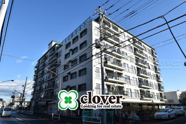 apartment 東京都渋谷区神宮前４丁目11-6　プレファス表参道7F
