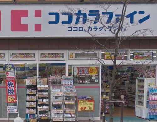 apartment 東京都渋谷区神宮前４丁目11-6　プレファス表参道7F