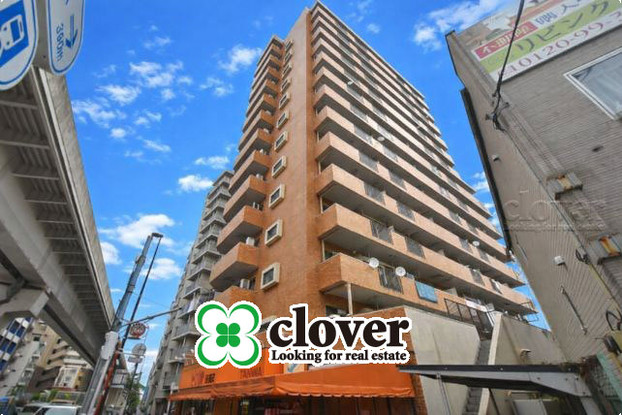 apartment 東京都渋谷区神宮前４丁目11-6　プレファス表参道7F