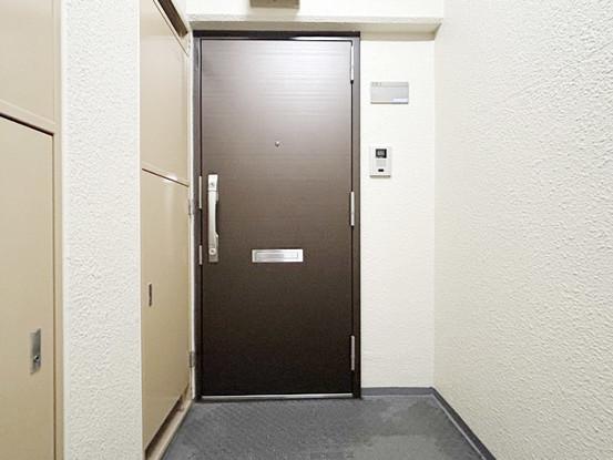 apartment 東京都渋谷区神宮前４丁目11-6　プレファス表参道7F