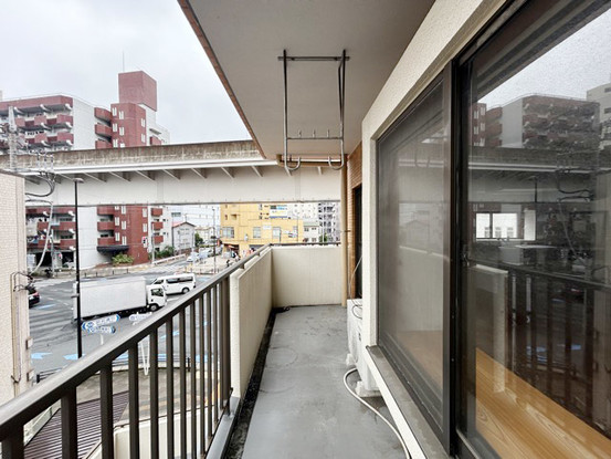 apartment 東京都渋谷区神宮前４丁目11-6　プレファス表参道7F