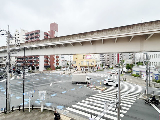 apartment 東京都渋谷区神宮前４丁目11-6　プレファス表参道7F
