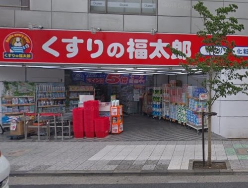 apartment 東京都渋谷区神宮前４丁目11-6　プレファス表参道7F