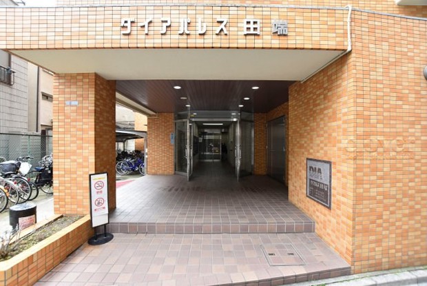 apartment 東京都渋谷区神宮前４丁目11-6　プレファス表参道7F