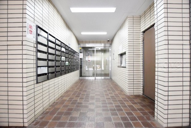apartment 東京都渋谷区神宮前４丁目11-6　プレファス表参道7F