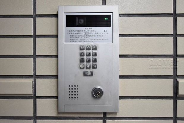 apartment 東京都渋谷区神宮前４丁目11-6　プレファス表参道7F