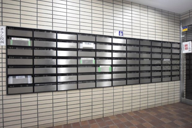 apartment 東京都渋谷区神宮前４丁目11-6　プレファス表参道7F